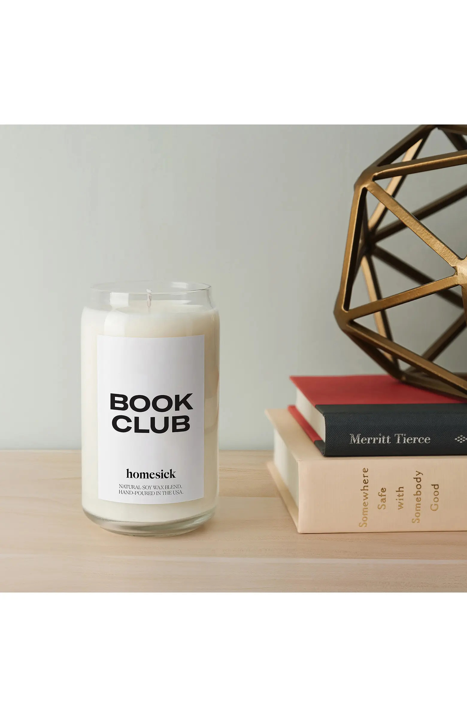 Book Club Candle | Nordstrom