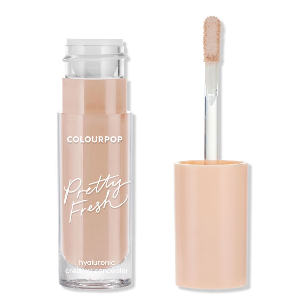 Pretty Fresh Hyaluronic Creamy Concealer | Ulta