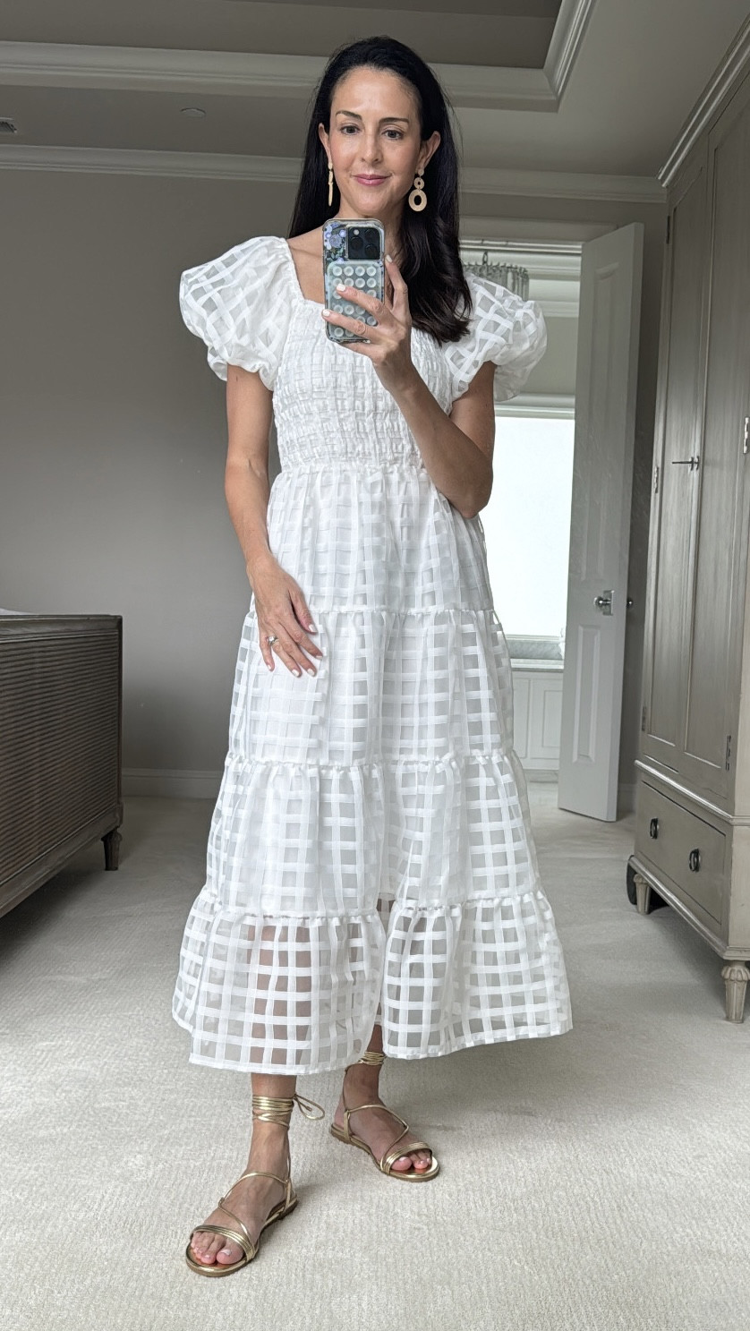 More spring dresses—all under $75. 

#LTKsalealert #LTKfindsunder100 #LTKfindsunder50