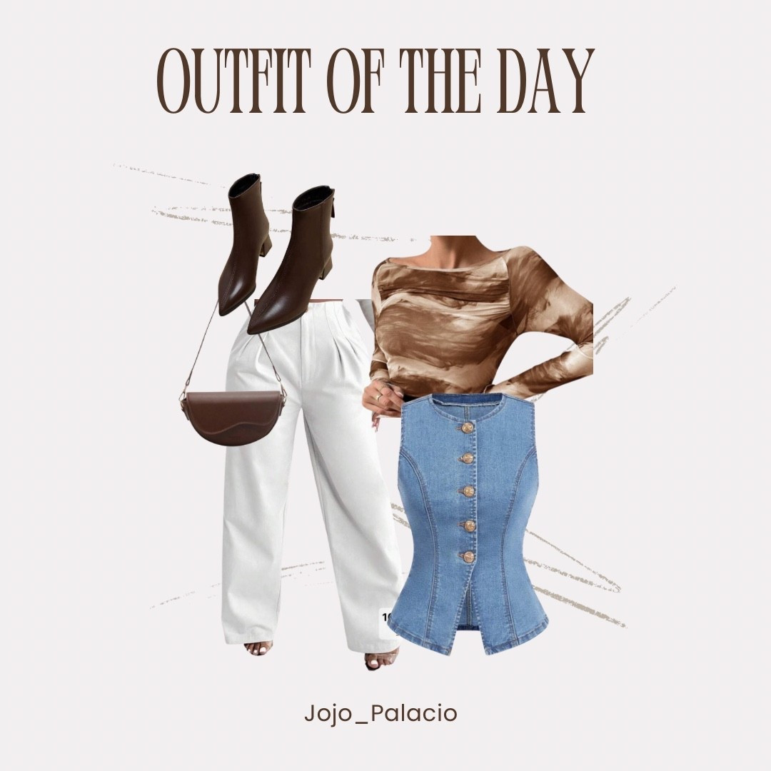 Fall Casual Chic #fall #chic #fallootd

#LTKFindsUnder100 #LTKMidsize #LTKStyleTip