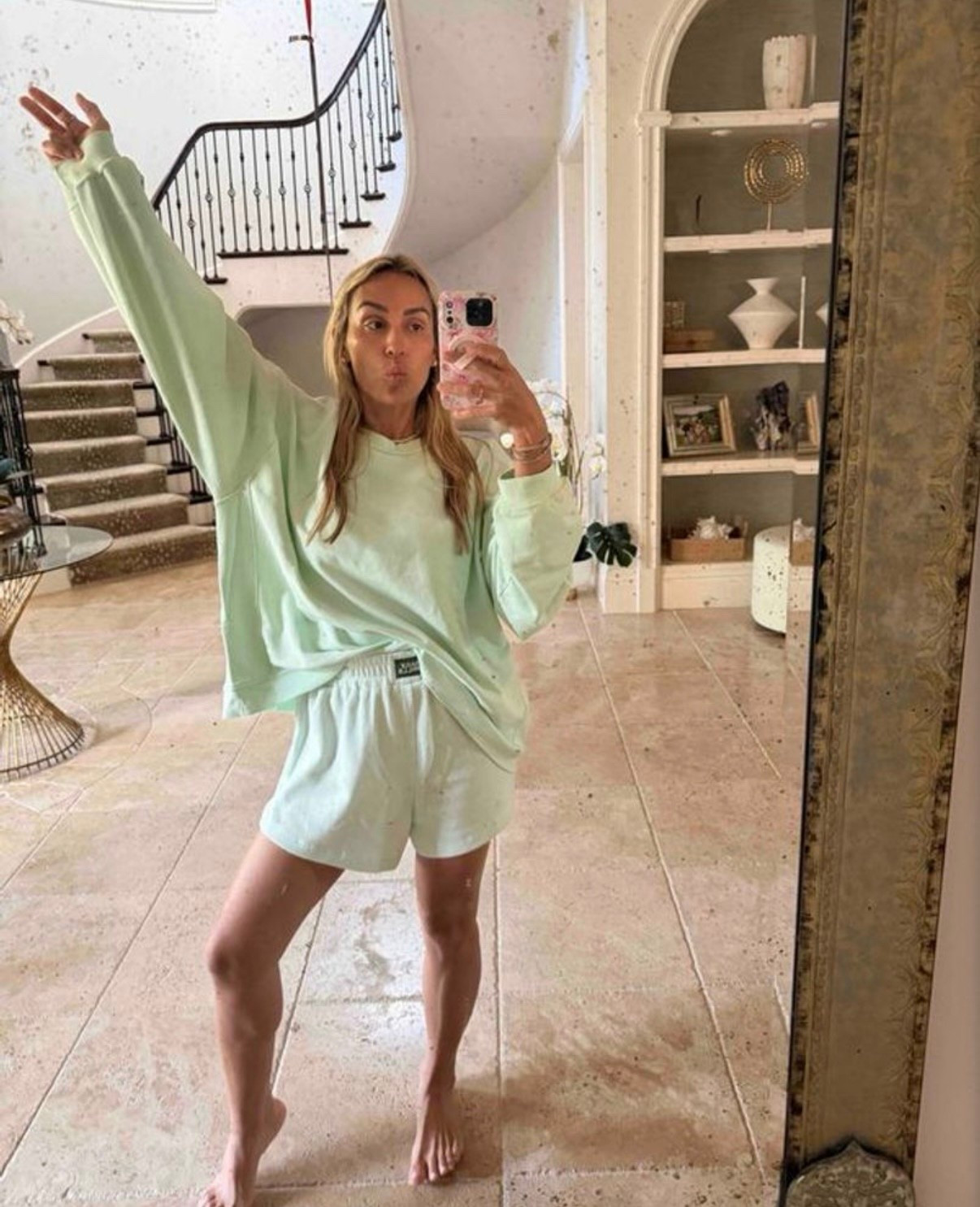 Daily drills set 

#LTKgrwm #LTKdayinmylife #LTKSpringSale