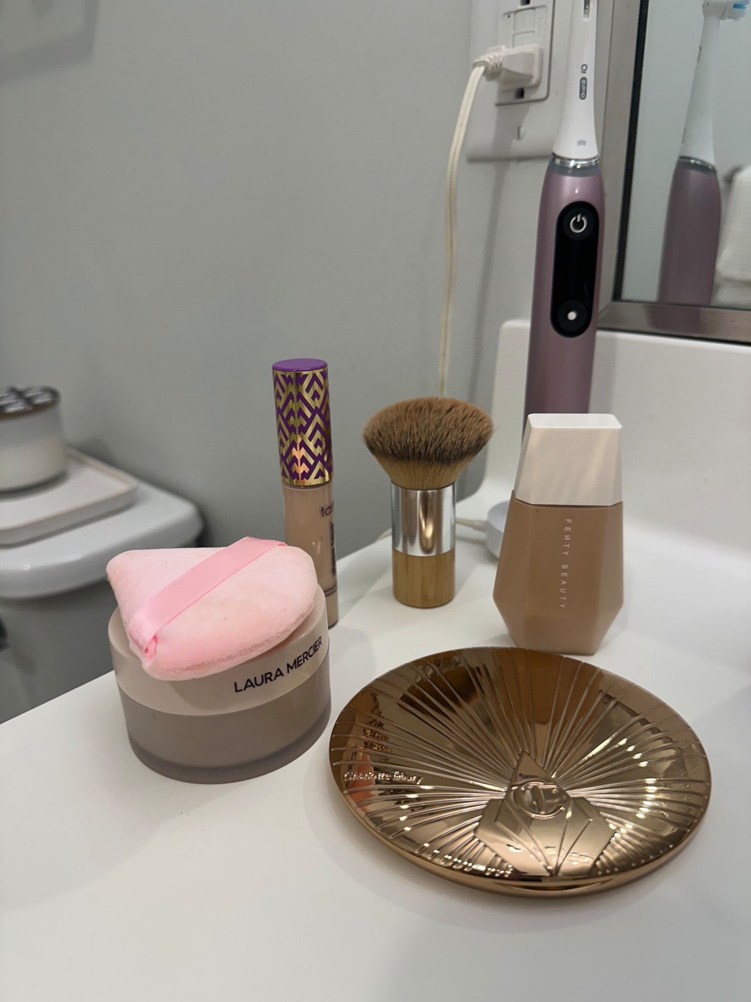 more sephora sale recs! been loving this Fenty skin tint lately 

#LTKBeauty #LTKgrwm #LTKSaleAlert