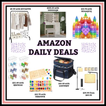 Amazon deals 

#LTKfindsunder50 #LTKsalealert #LTKhome