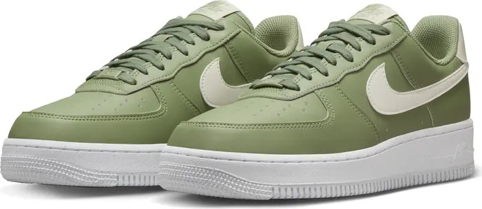 Nike Air Force 1 '07 Basketball Sneaker (Women) | Nordstrom | Nordstrom