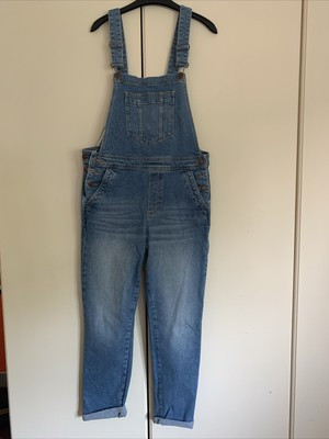 boden dungarees Women’s Size 12 Girlfriend  | eBay | eBay UK