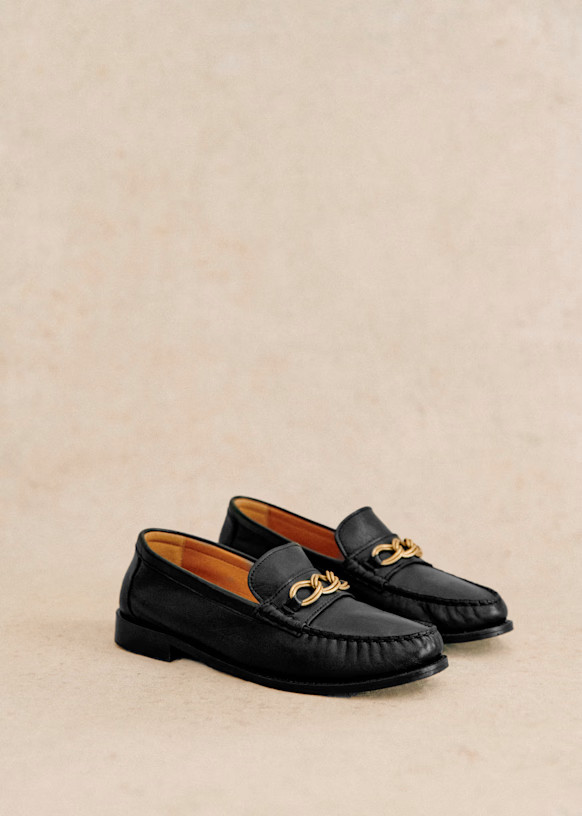 Vicky Loafers | Sezane Paris - US