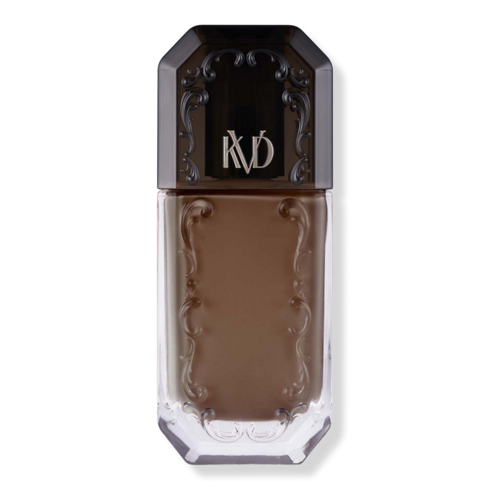 KVD Beauty Good Apple Full-Coverage Transfer-Proof Serum Foundation - Deep 092 | Ulta