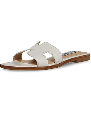 Steve Madden Women's Hadyn Slide Sandal | Amazon (US)