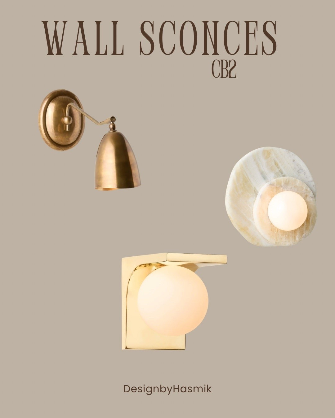 Love those wall sconces

#LTKHome #LTKSaleAlert #LTKBeauty