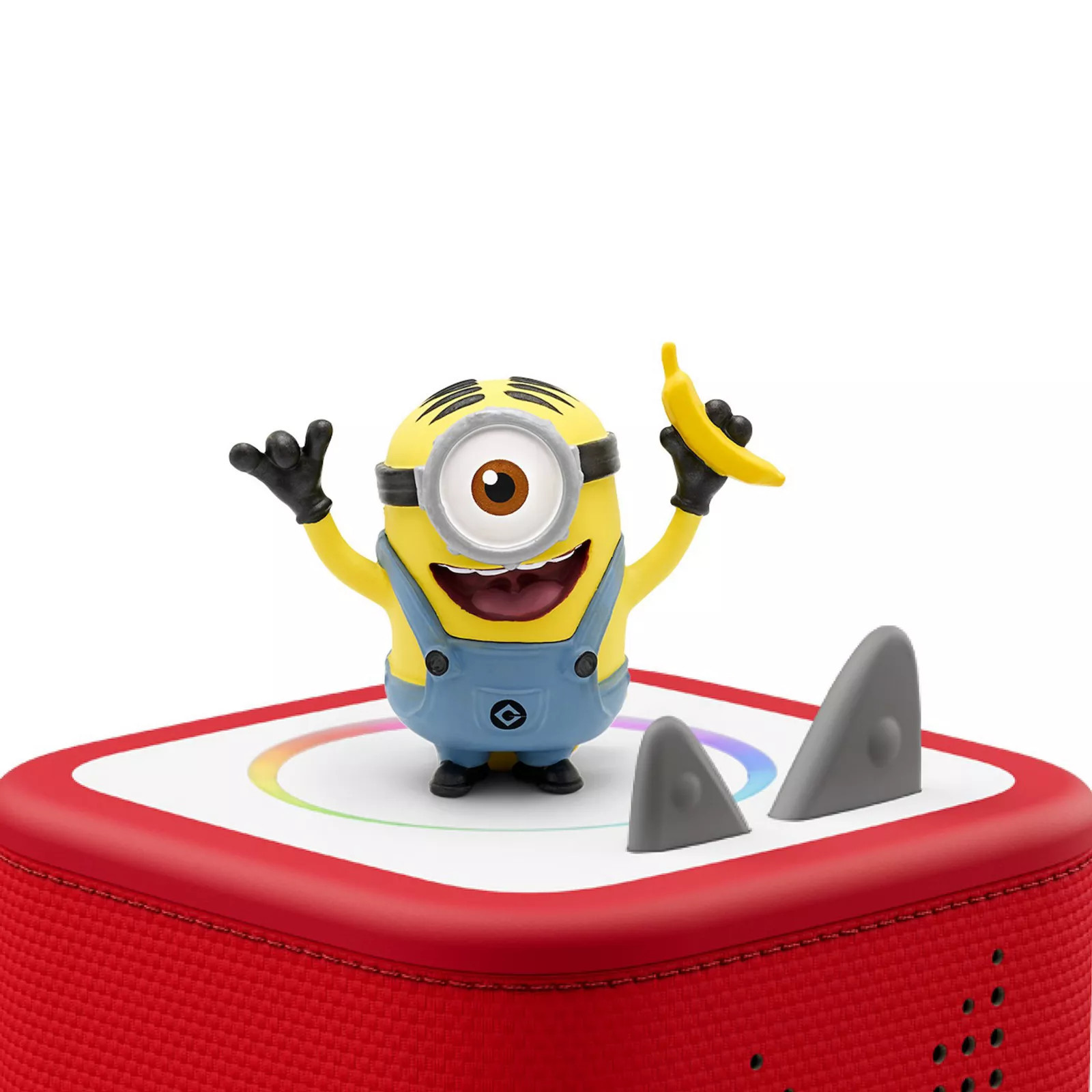 tonies Despicable Me Minion Interactive Tonie Figurine, Multi | Kohl's