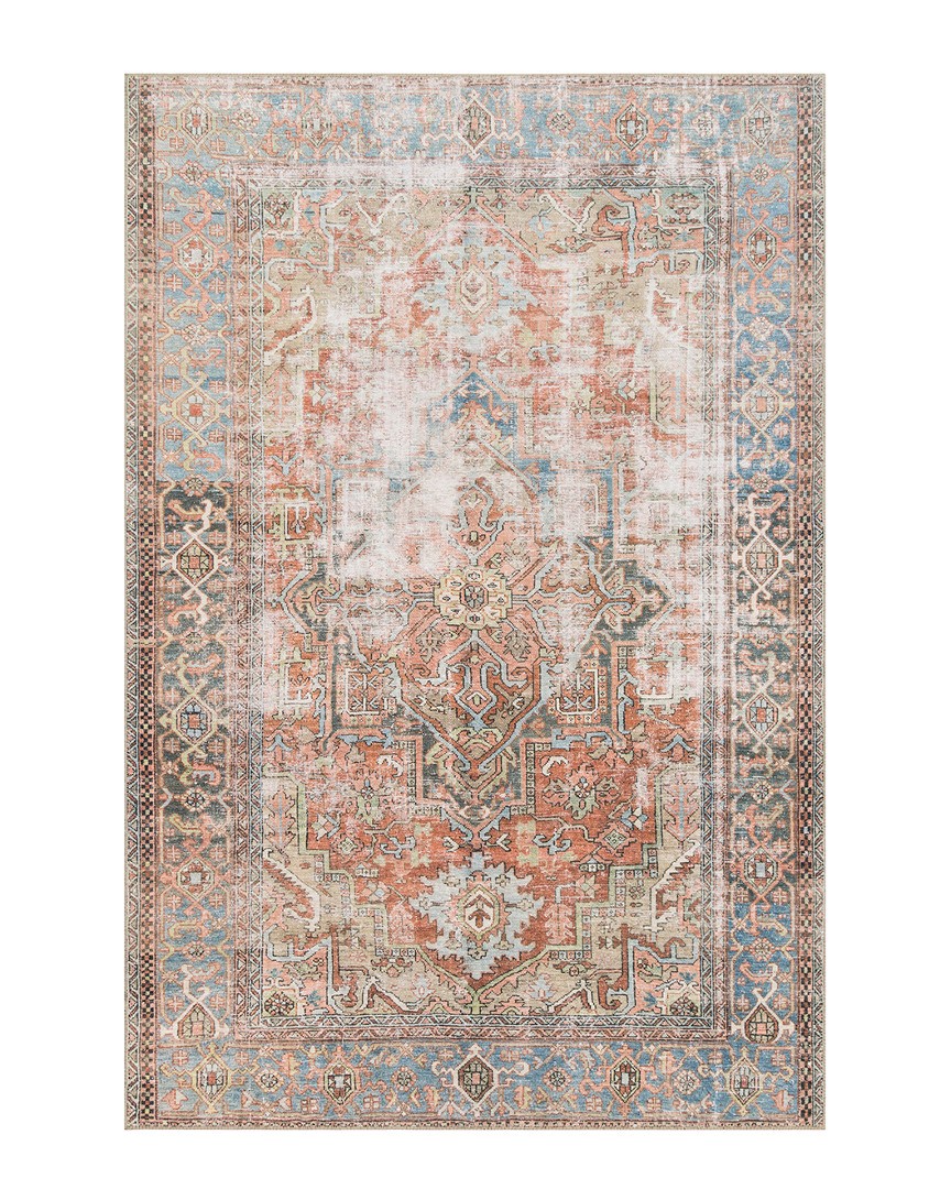Hewson Loren Rug | Gilt