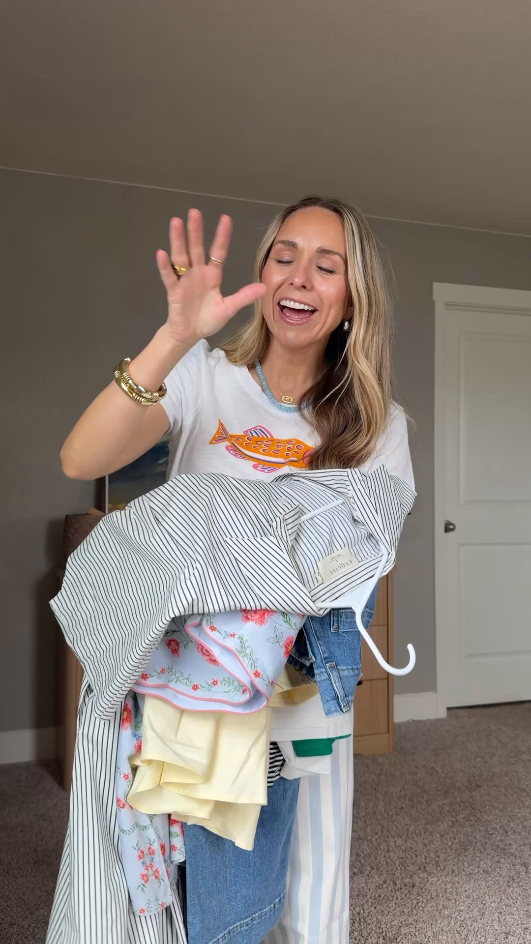 The most beautiful pieces from ANTHRO use code: TIERNEY20 at checkout! 

I am a size small too and 2 or 26 bottoms.

#LTKootd #LTKgrwm #LTKmomlife