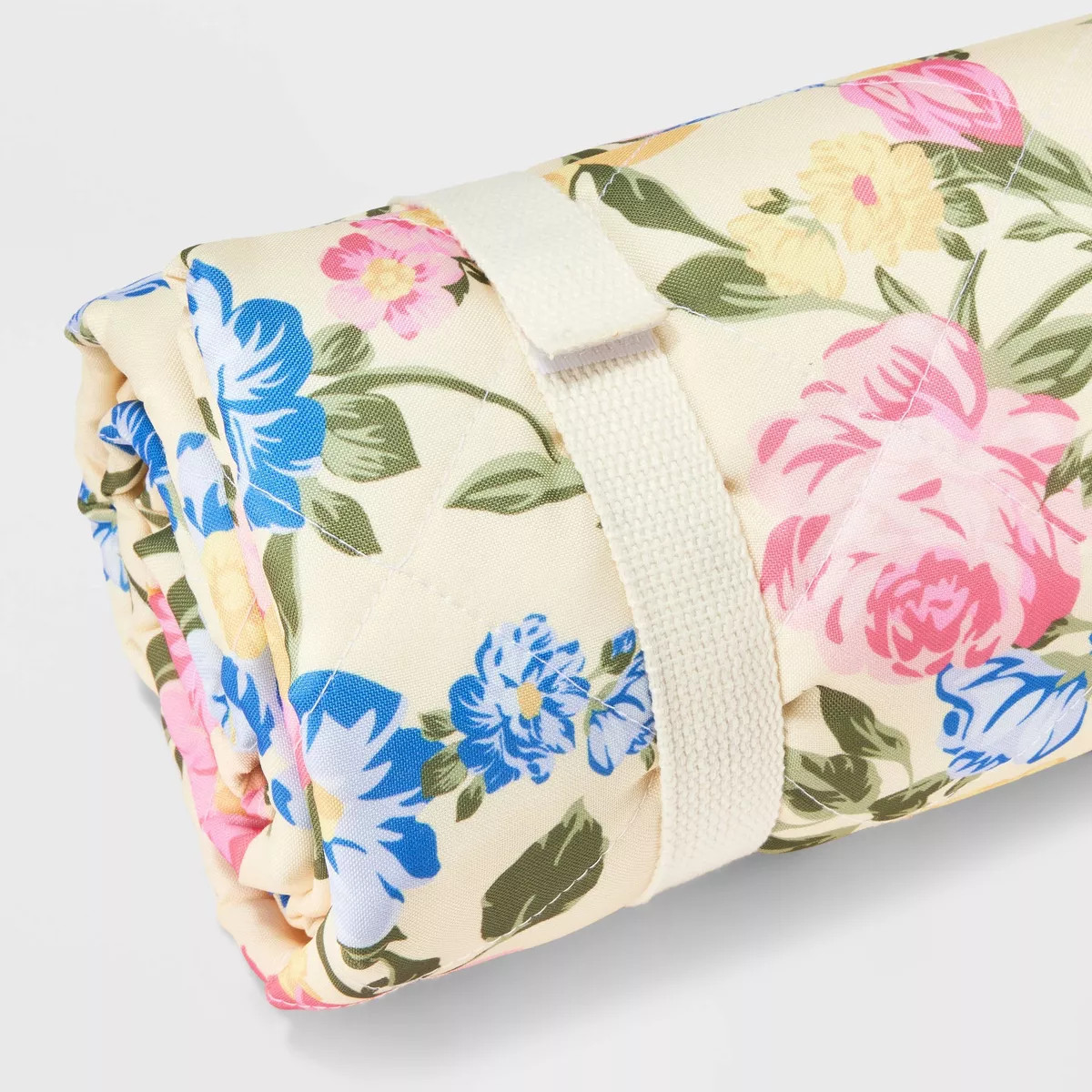 Picnic Print Outdoor Blanket - A New Day™ | Target