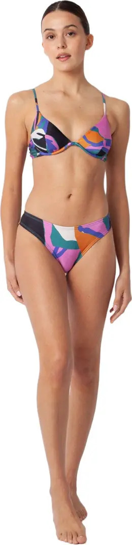 Vista Bikini Swim Bottoms | Nordstrom