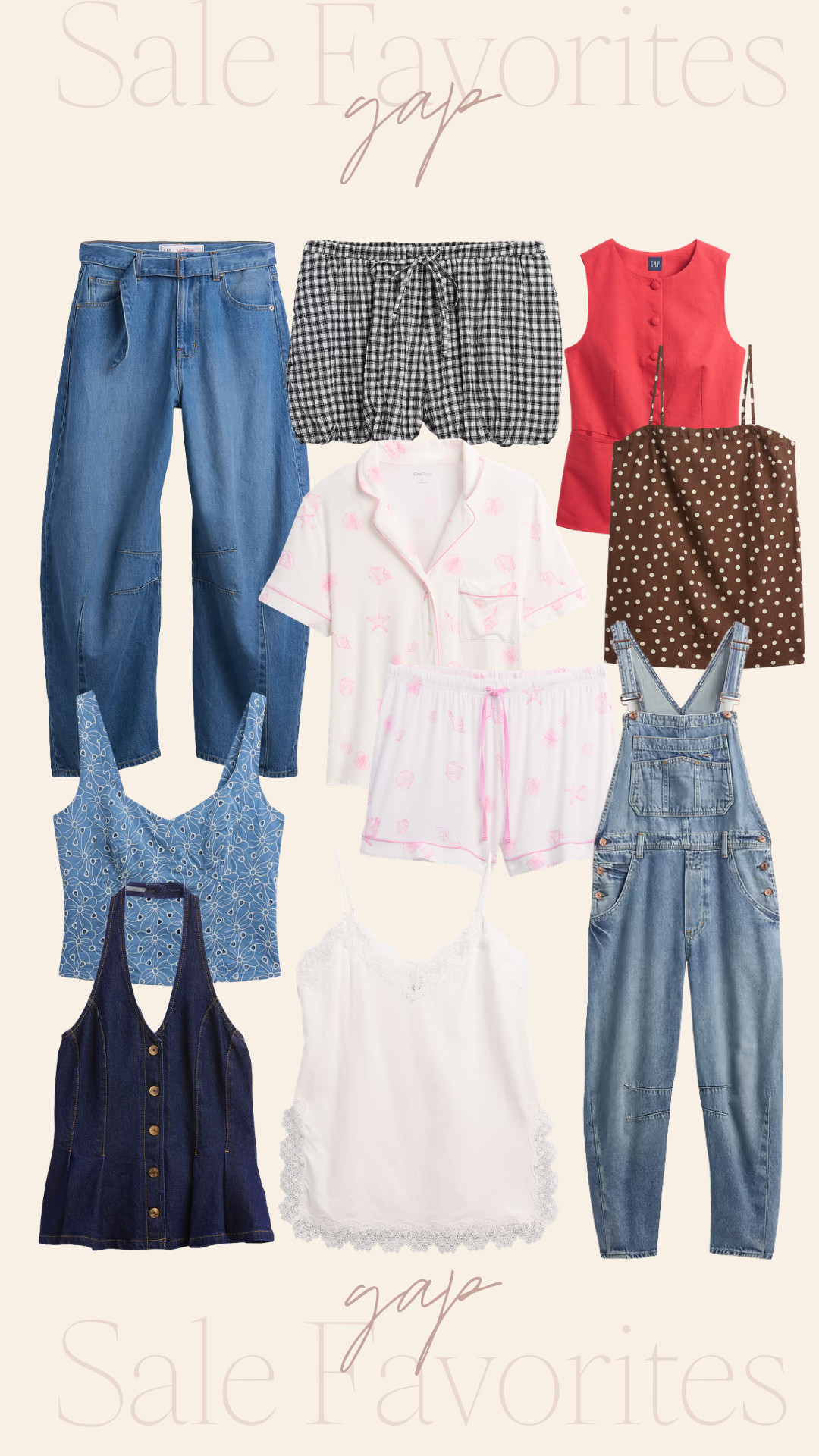 so many gap pieces on sale! 

 #LTKootd #LTKSeasonal #LTKSaleAlert
