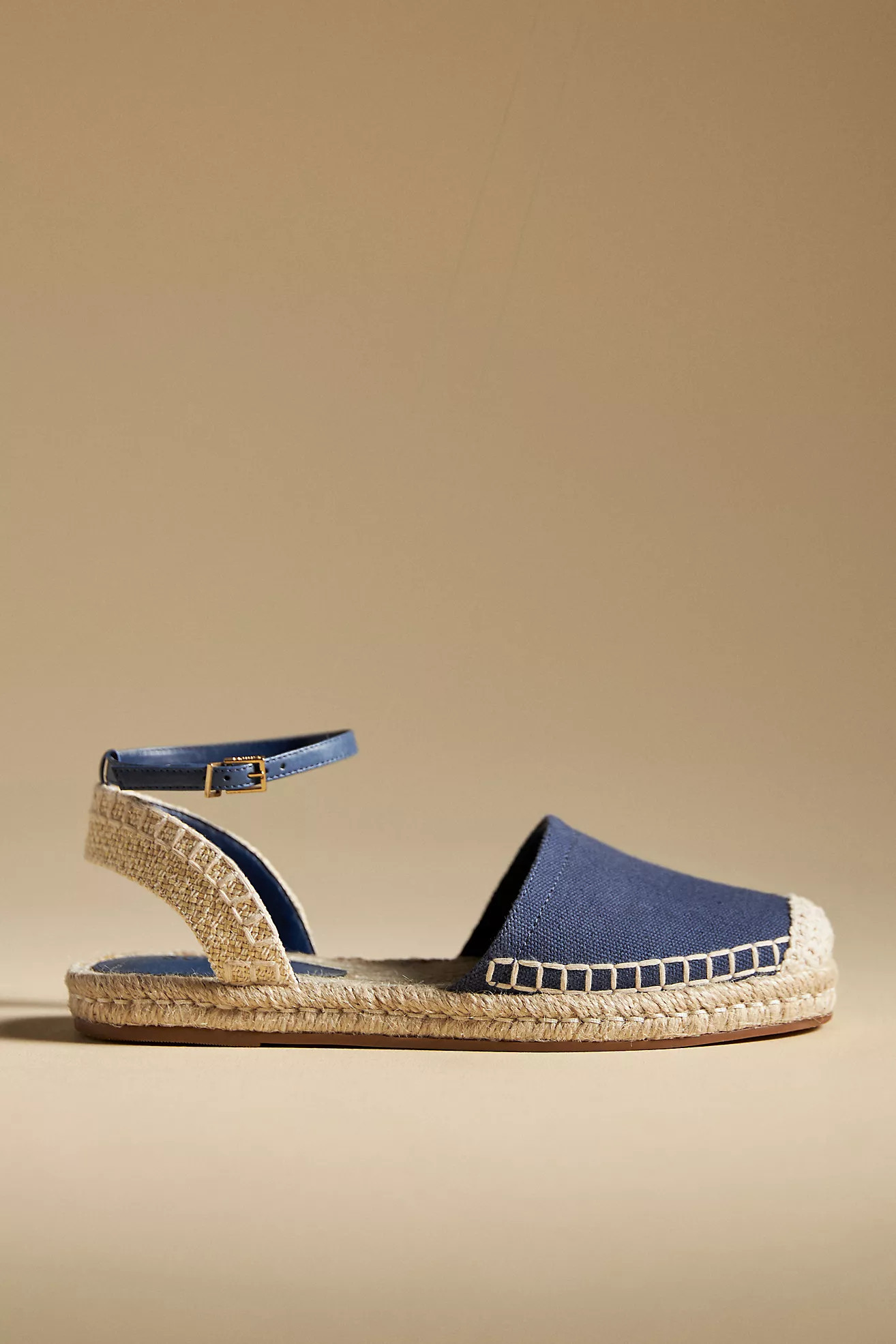 Schutz Greeca Flats | Anthropologie (US)