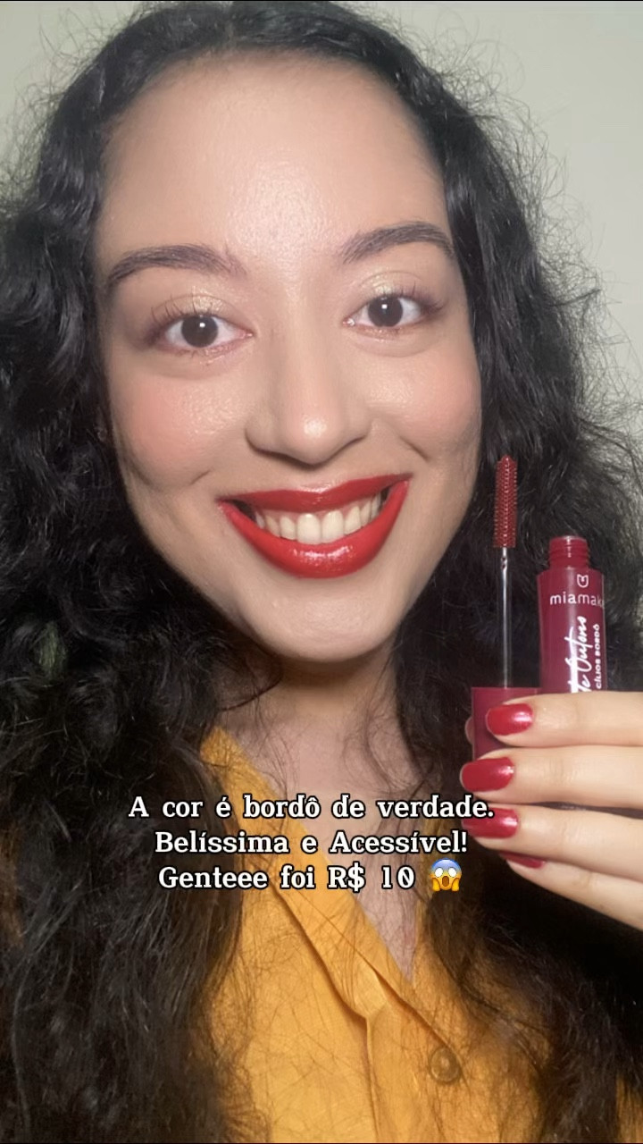 Maquiagem São João ❤️‍🔥

#LTKbrasil #LTKpromo