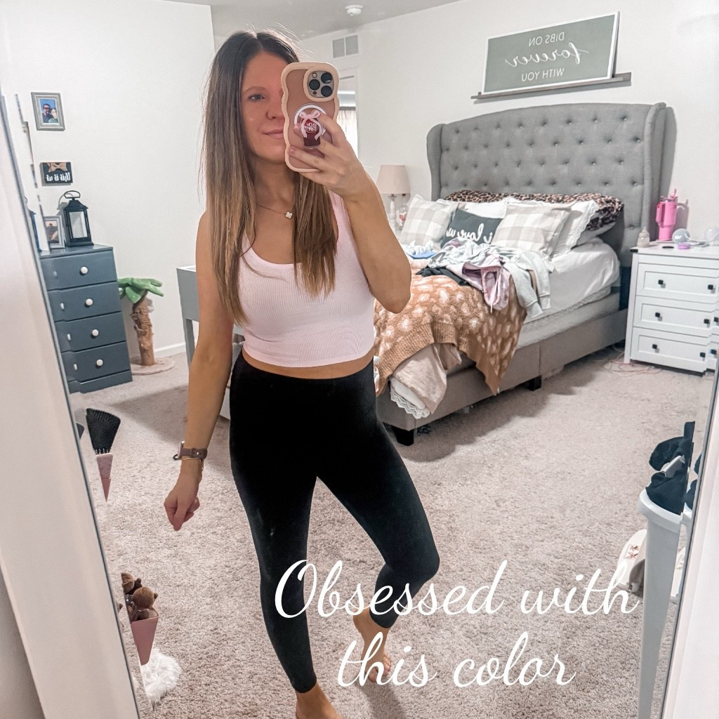 #LTKootd #LTKmomlife #LTKActive