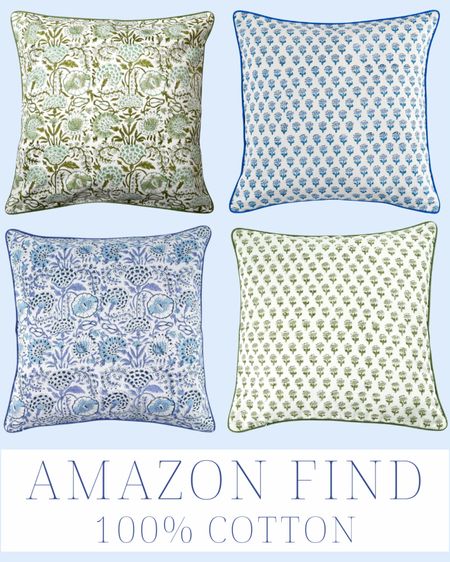 Pillows | living room | bedroom | home decor | home refresh | bedding | nursery | Amazon finds | Amazon home | Amazon favorites | classic home | traditional home | blue and white | furniture | spring decor | coffee table | southern home | coastal home | grandmillennial home | scalloped | woven | rattan | classic style | preppy style | grandmillennial decor | blue and white decor | classic home decor | traditional home | bedroom decor | bedroom furniture | white dresser | blue chair | brass lamp | floor mirror | euro pillow | white bed | linen duvet | brown side table | blue and white rug | gold mirror

#LTKhome