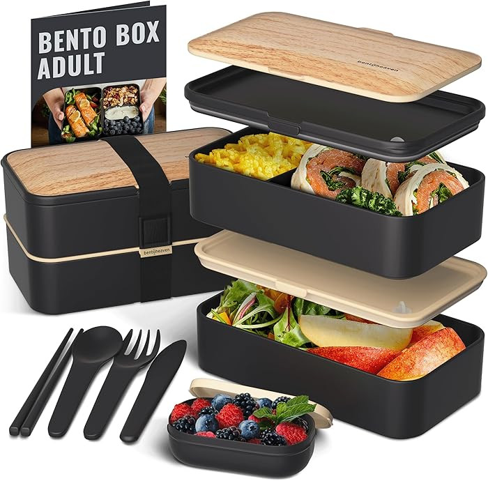Bentoheaven | Amazon (US)