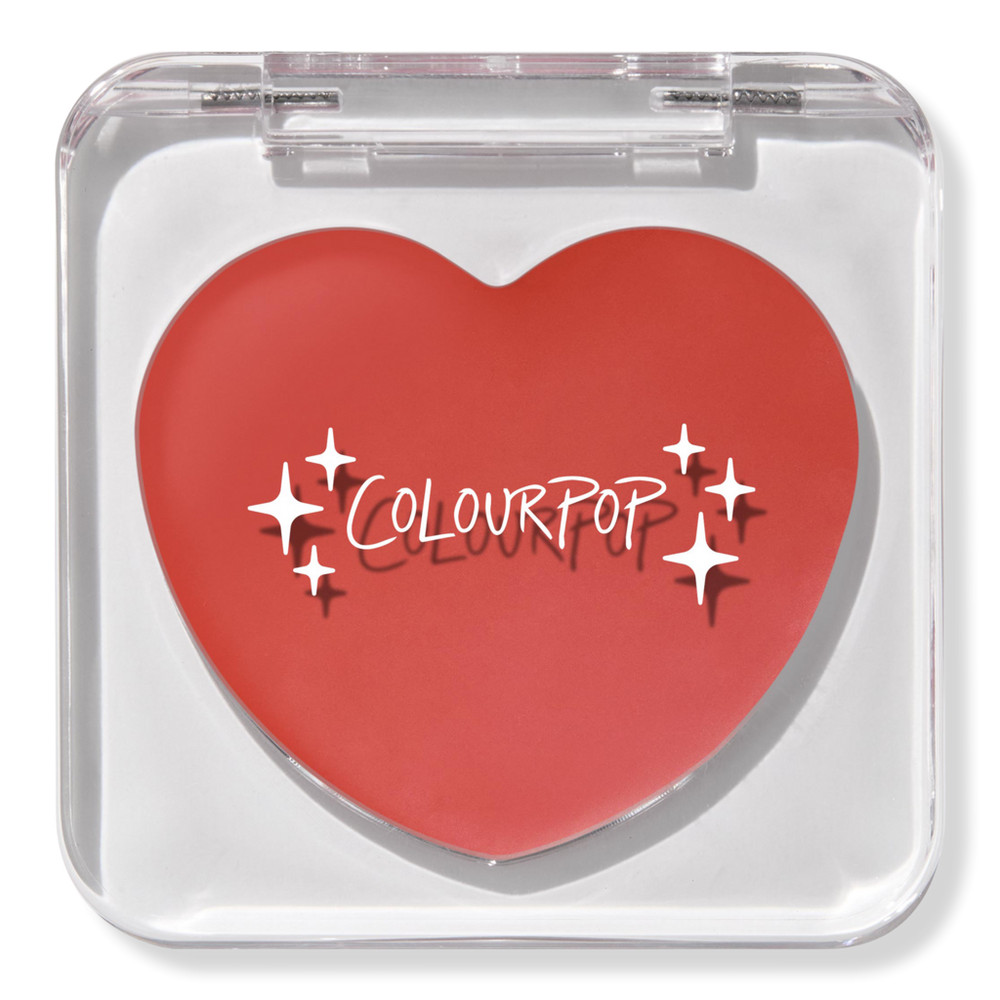 ColourPop Instant Crush Lip & Cheek Balm - Second Date | Ulta