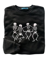 The Skeleton Dance Sweatshirt | Kiel James Patrick