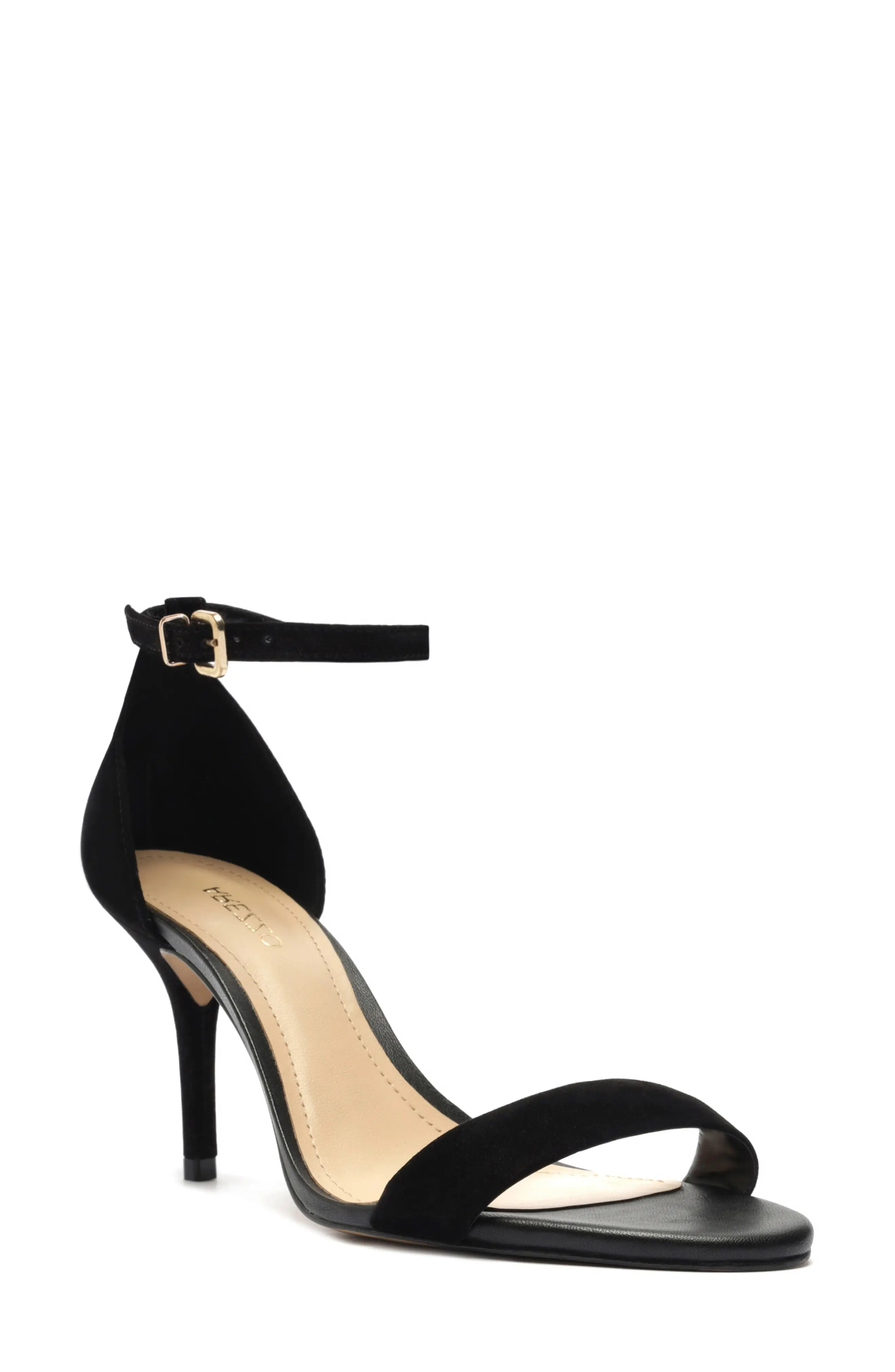 Arezzo Isabelli Ankle Strap Sandal (Women) | Nordstrom | Nordstrom