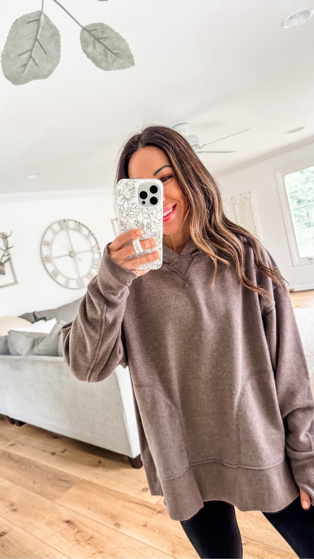 Code: AEFALL30 @ae hoodie small. American Eagle. #AEPartner #AEJeans

#LTKSaleAlert #LTKOver40 #LTKPetite