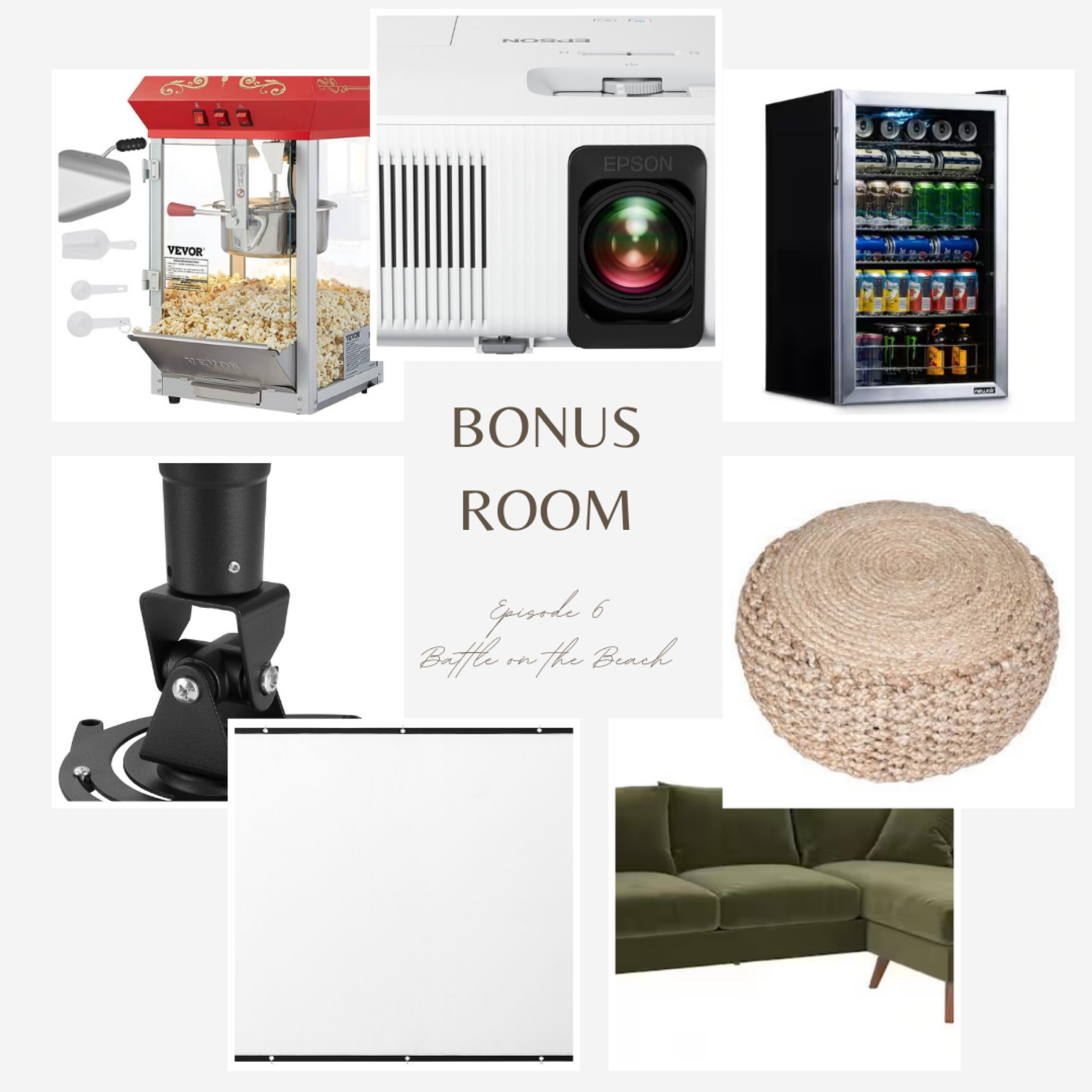 Check out some links from the bonus room space (and a few extra things)! Make your own movie room at home. 

#LTKKids #LTKHome #LTKSummerSales