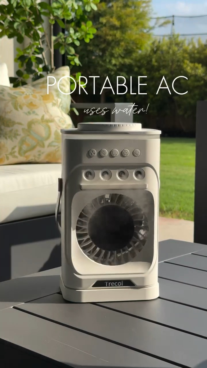 It’s super lightweight…
….Portable and uses water! It’s powerful and rechargeable… super cute! ☺️

☺️ Perfect addition to your daily wellness & home routine.

👉 Tap the linked product below to grab yours now before stocks run out! 🛍️

#WellnessEssentials #HomeLifestyle #PortableMustHave #RechargeableLiving
