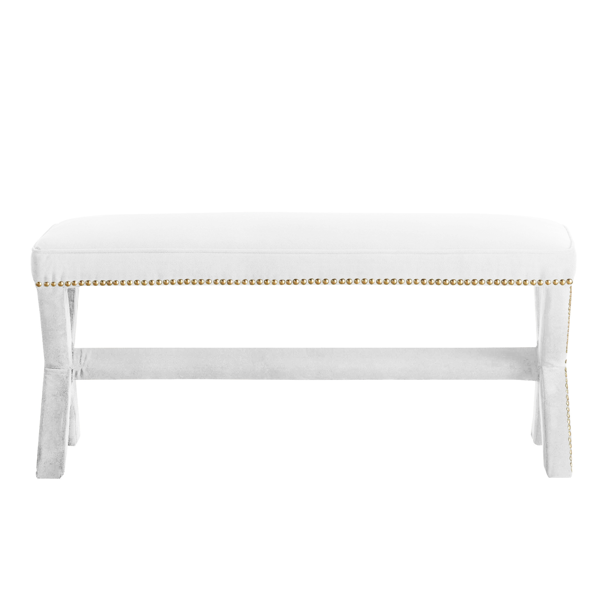 Carly Bench | Z Gallerie