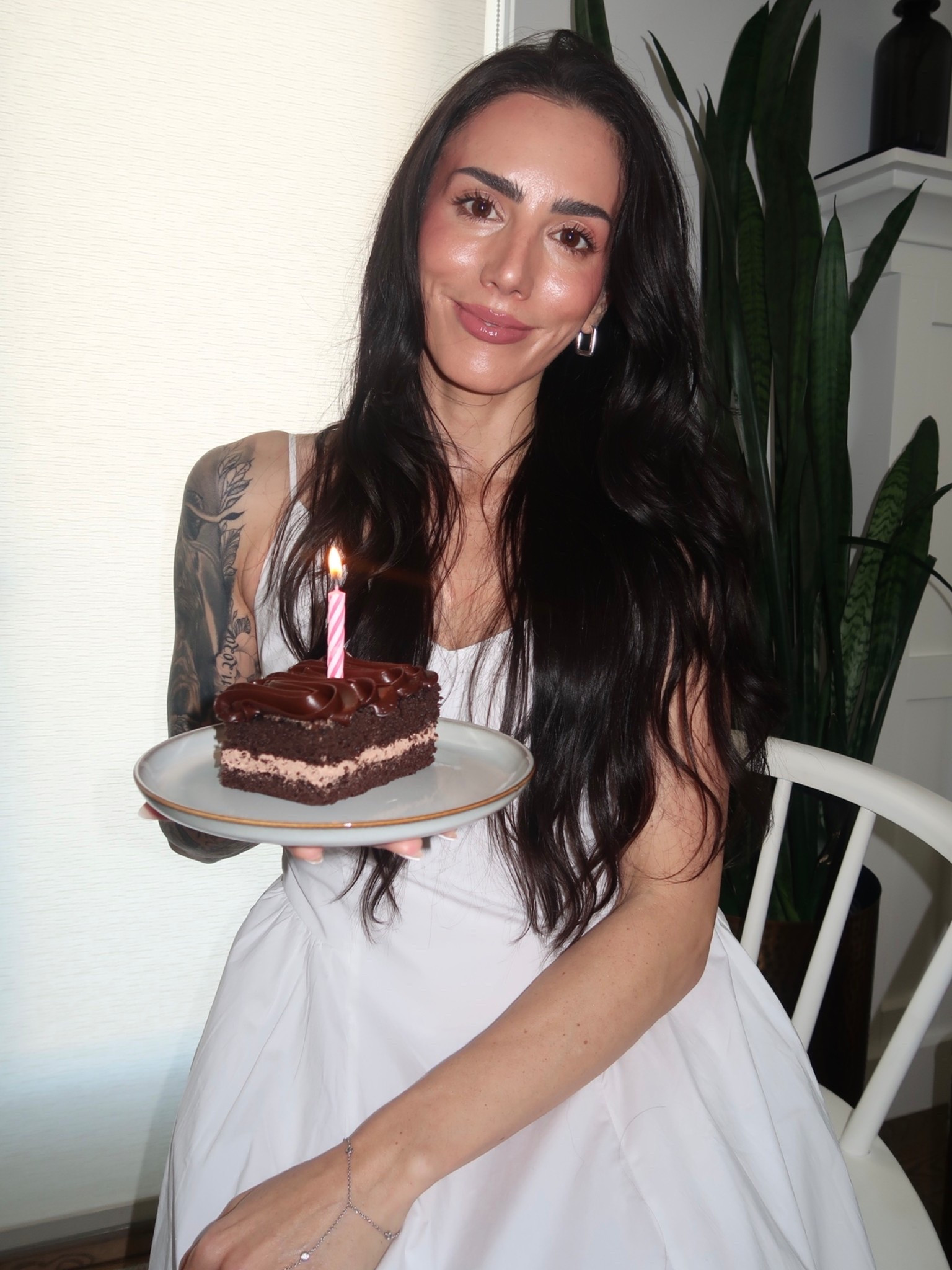 Birthday makeup + jewelry ❤️ 

#LTKbeauty #LTKcanada