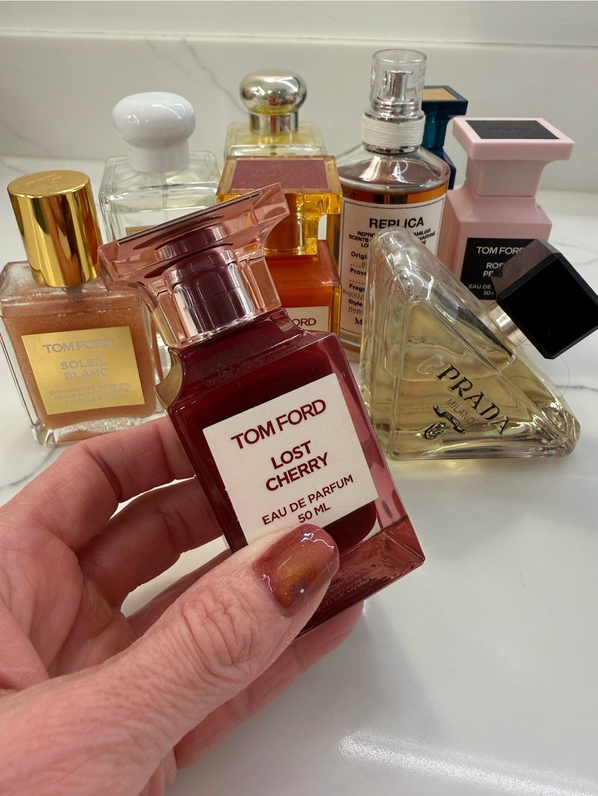 One of my favorite scents I’m switching out in my get ready routine! Linking some of my other favorites.



Beauty routine, beauty favorites, skincare, grwm, perfume, fragrance

#LTKdayinmylife #LTKgrwm #LTKBeauty