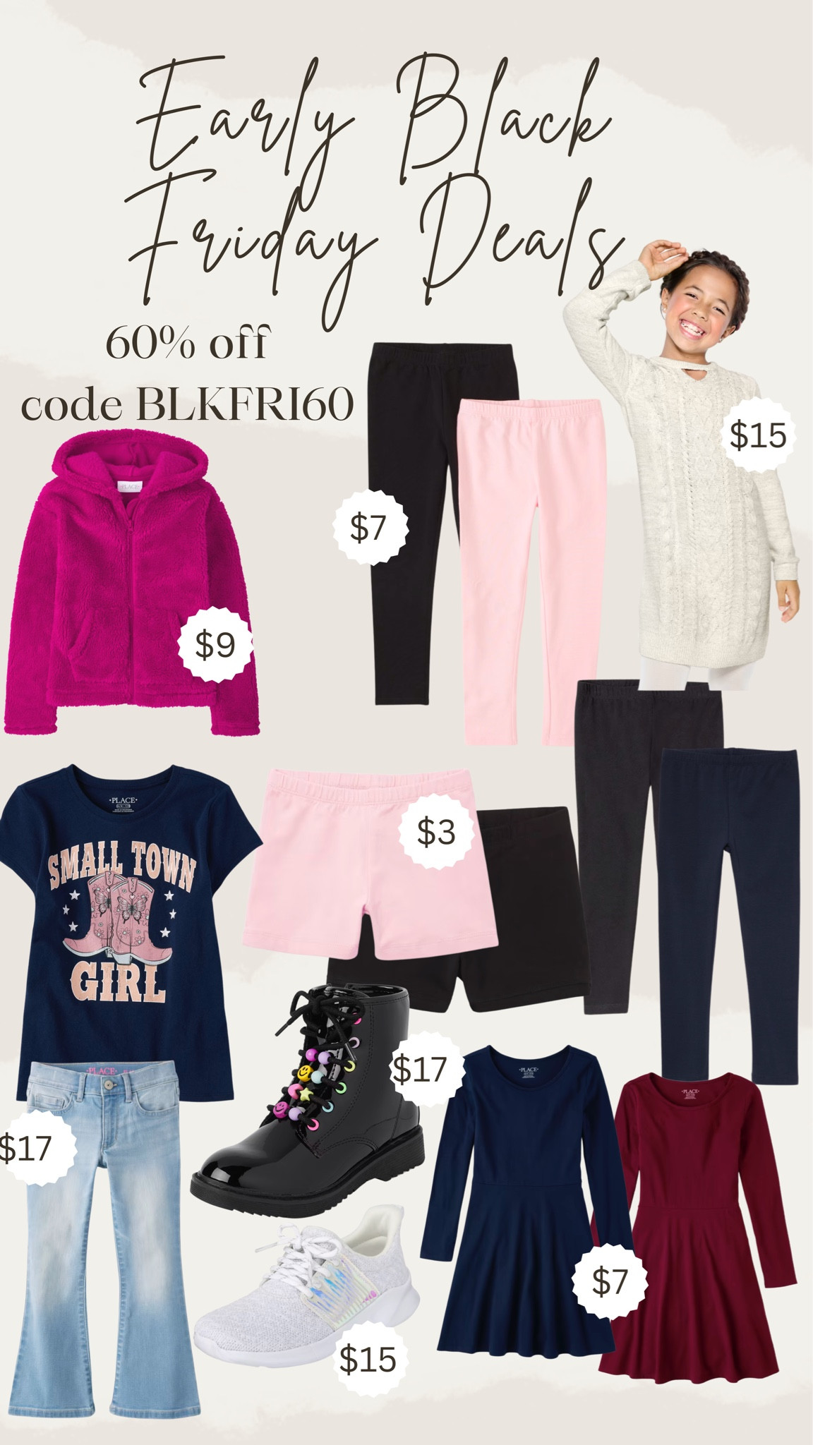 Black Friday sales #kidsclothes #littlegirlgiftguide

#LTKsalealert #LTKSeasonal #LTKCyberWeek