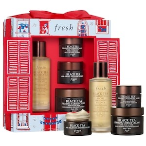 Black Tea Shop Gift Set | Sephora (US)