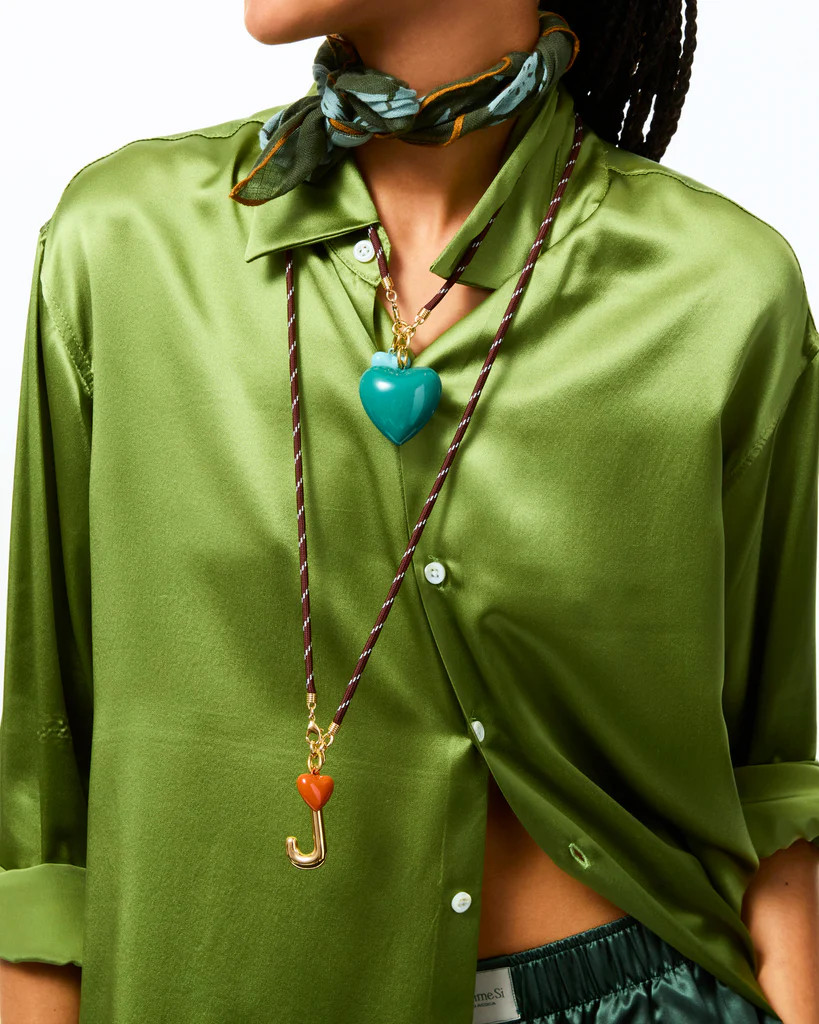 Gold | Roxanne Assoulin