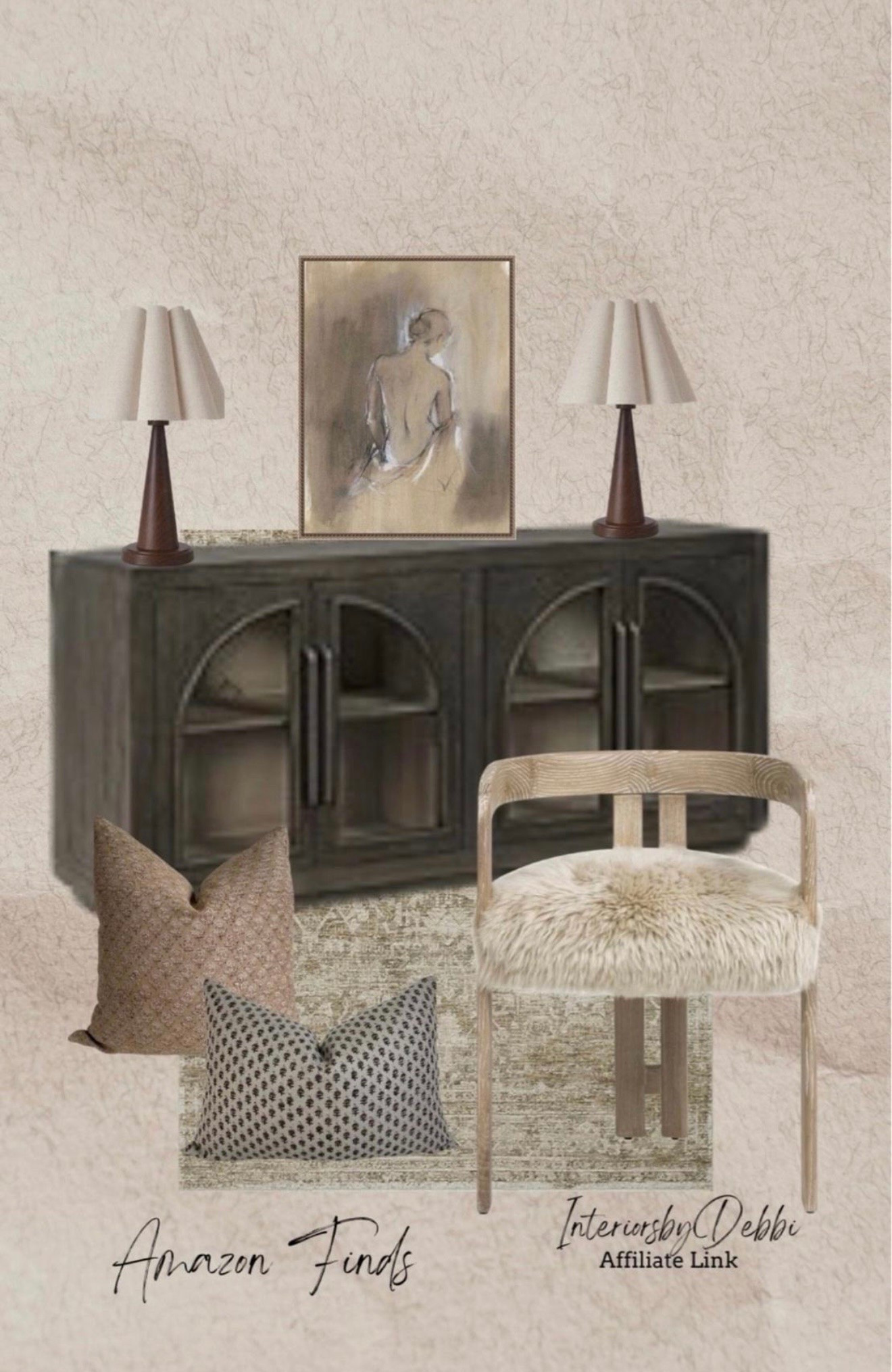 Amazon Finds
Console table, accent chair, pillows, lamps, framed art, transitional home, modern decor, amazon find, amazon home, target home decor, mcgee and co, studio mcgee, amazon must have, pottery. barn, Walmart finds, affordable decor, home styling, budget friendly, accessories, neutral decor, home finds, buy new arrival, coming soon, sale alert, high end look for less, Amazon favorites, Target finds, cozy, modern, earthy, transitional, luxe, romantic, home decor, budget friendly decor #amazonhome

#LTKSeasonal #LTKHome