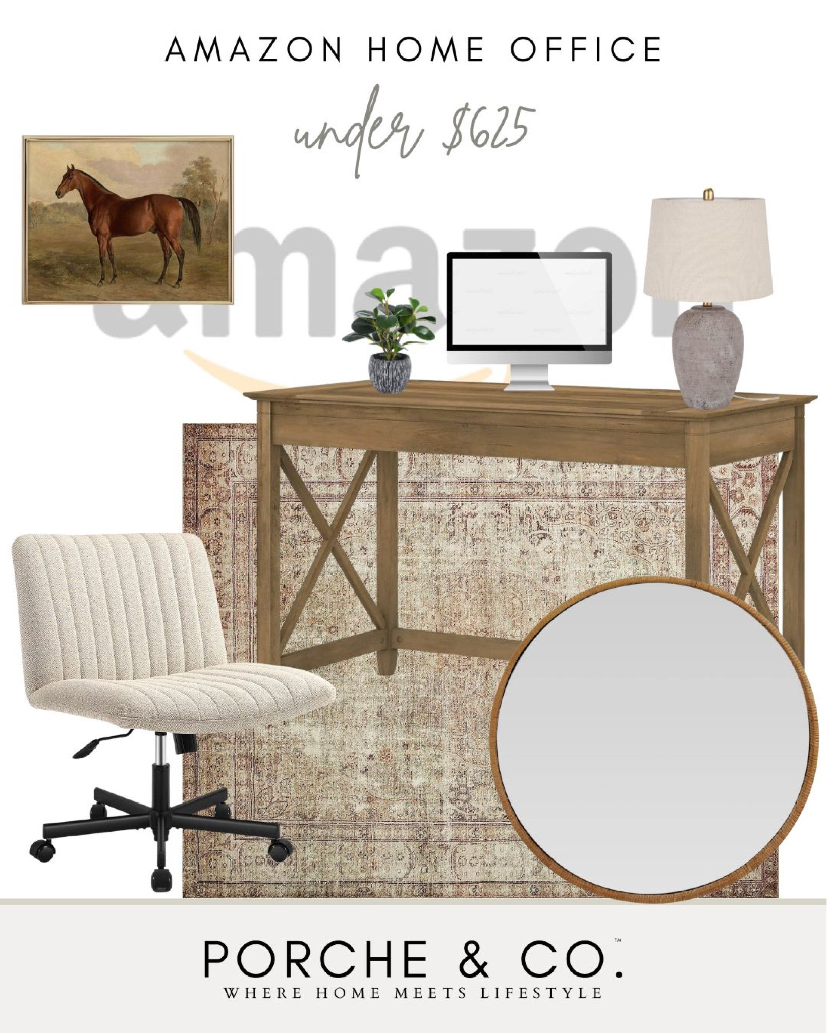 Amazon, home office finds, Amazon styling, home office
#visionboard #moodboard #porcheandco

#LTKsalealert #LTKstyletip #LTKhome