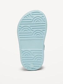 Unisex Double-Strap Sandals for Toddler (Partially Plant-Based) | Old Navy (US)