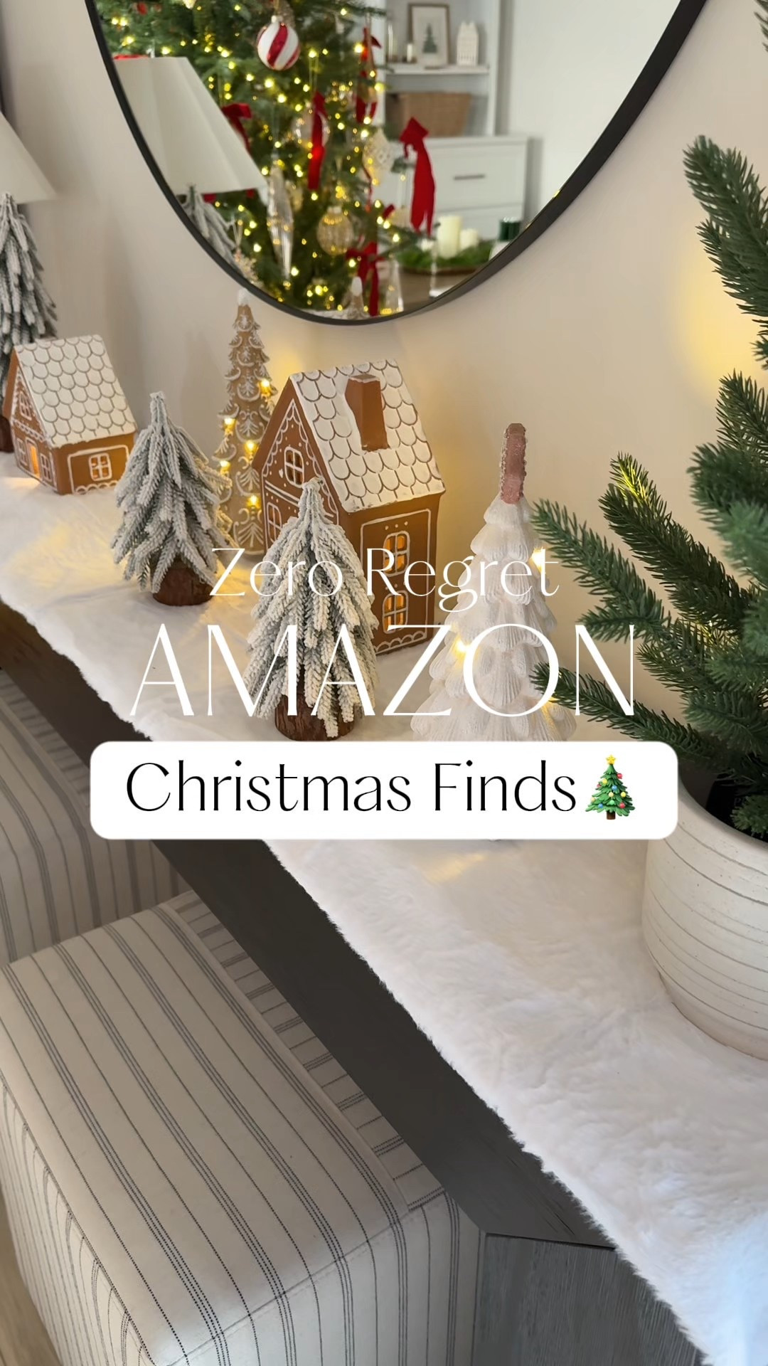 Amazon Christmas decor finds!