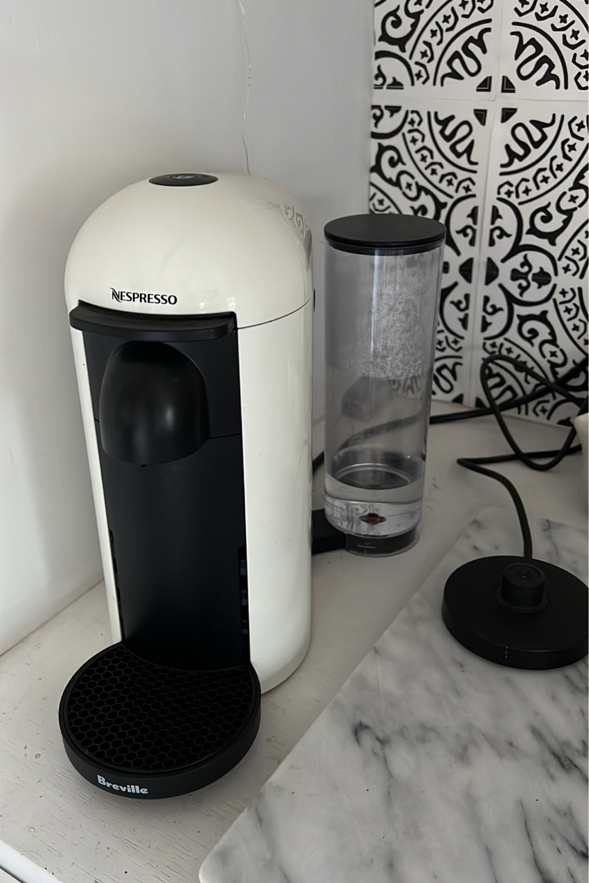 Target had the nespresso on sale with early Black Friday deals🤍 

#LTKsalealert #LTKhome #LTKSeasonal