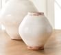 Handcrafted Glazed Terracotta Ceramic Collection | Pottery Barn (US)