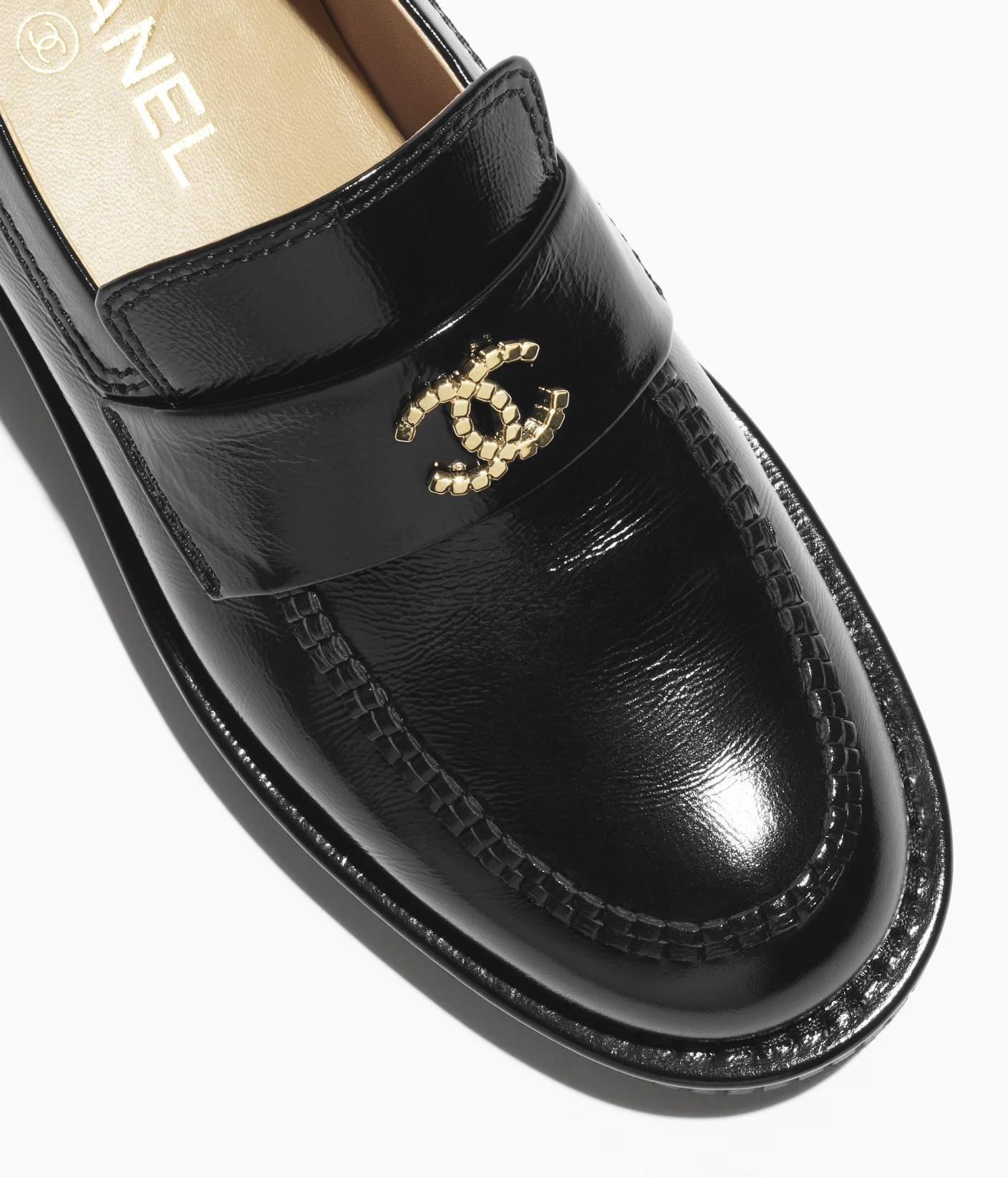 Moccasins | Chanel, Inc. (US)