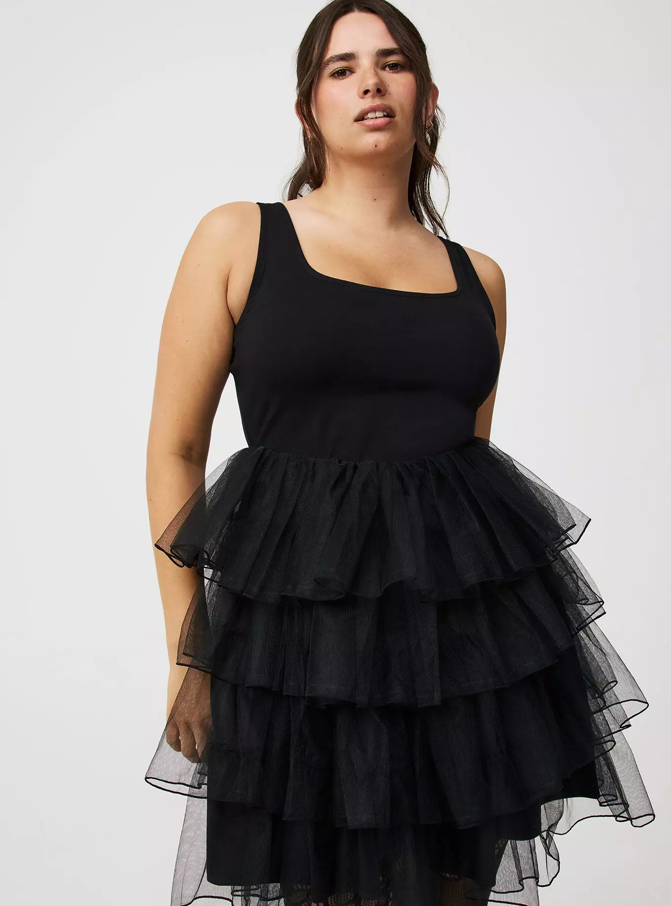 Halloween Foxy Tutu Dress | Torrid (US & Canada)