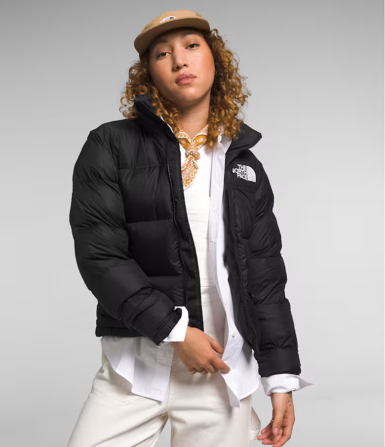 Women’s 1996 Retro Nuptse Jacket | The North Face (US)