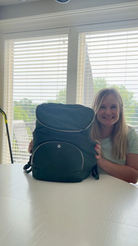 Sharing what’s in my diaper bag! We are constantly on our way somewhere or other this summer and here are most of the things I’m usually taking with me for little man! 

#LTKVideo #LTKBaby #LTKBump