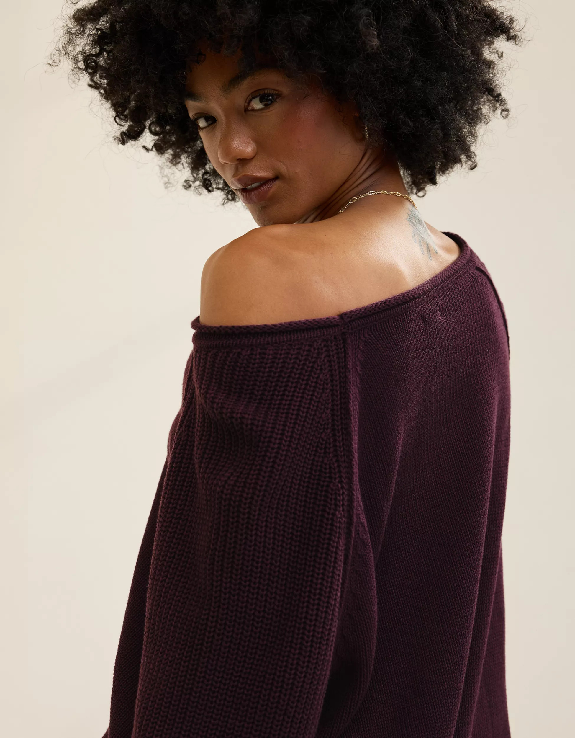 Aerie Bistro Sweater | Aerie