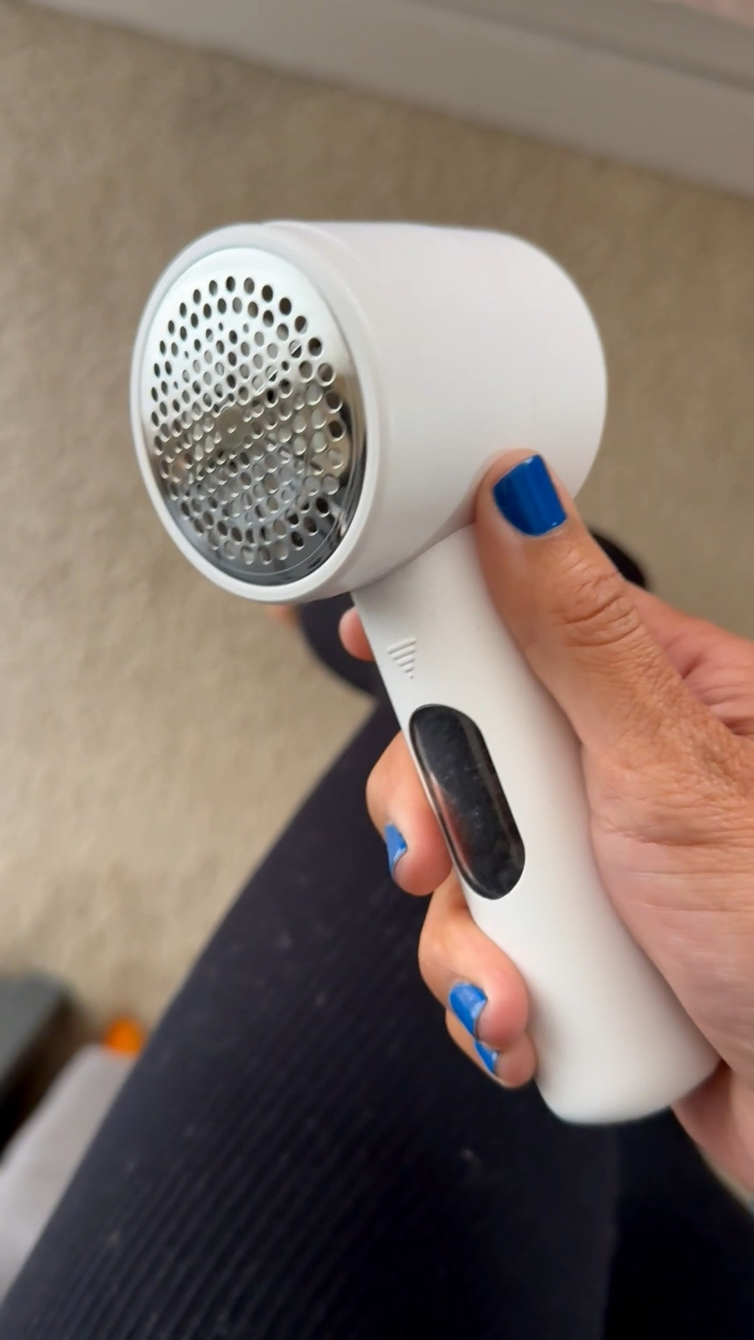 This rechargeable lint remover is one of my favorite everyday tools 🤍 USB-C charging, powerful suction, and safe on all fabrics. I use it constantly on sweaters, coats, leggings, furniture, and blankets—it makes everything look brand new in minutes. A must-have for keeping clothes polished and fresh year-round.


rechargeable lint remover, usb c lint remover, electric fabric shaver, sweater shaver, lint remover for clothes, lint remover for blankets, fabric lint shaver, pill remover for sweaters, clothing care essentials, garment care tool, home essentials, wardrobe must have, travel lint remover, eco friendly lint remover, reusable lint remover, fabric care tool

#LTKstorytime #LTKValentine #LTKHome