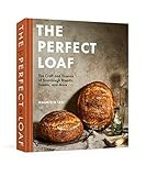 The Perfect Loaf: The Craft and Science of Sourdough Breads, Sweets, and More: A Baking Book | Amazon (US)