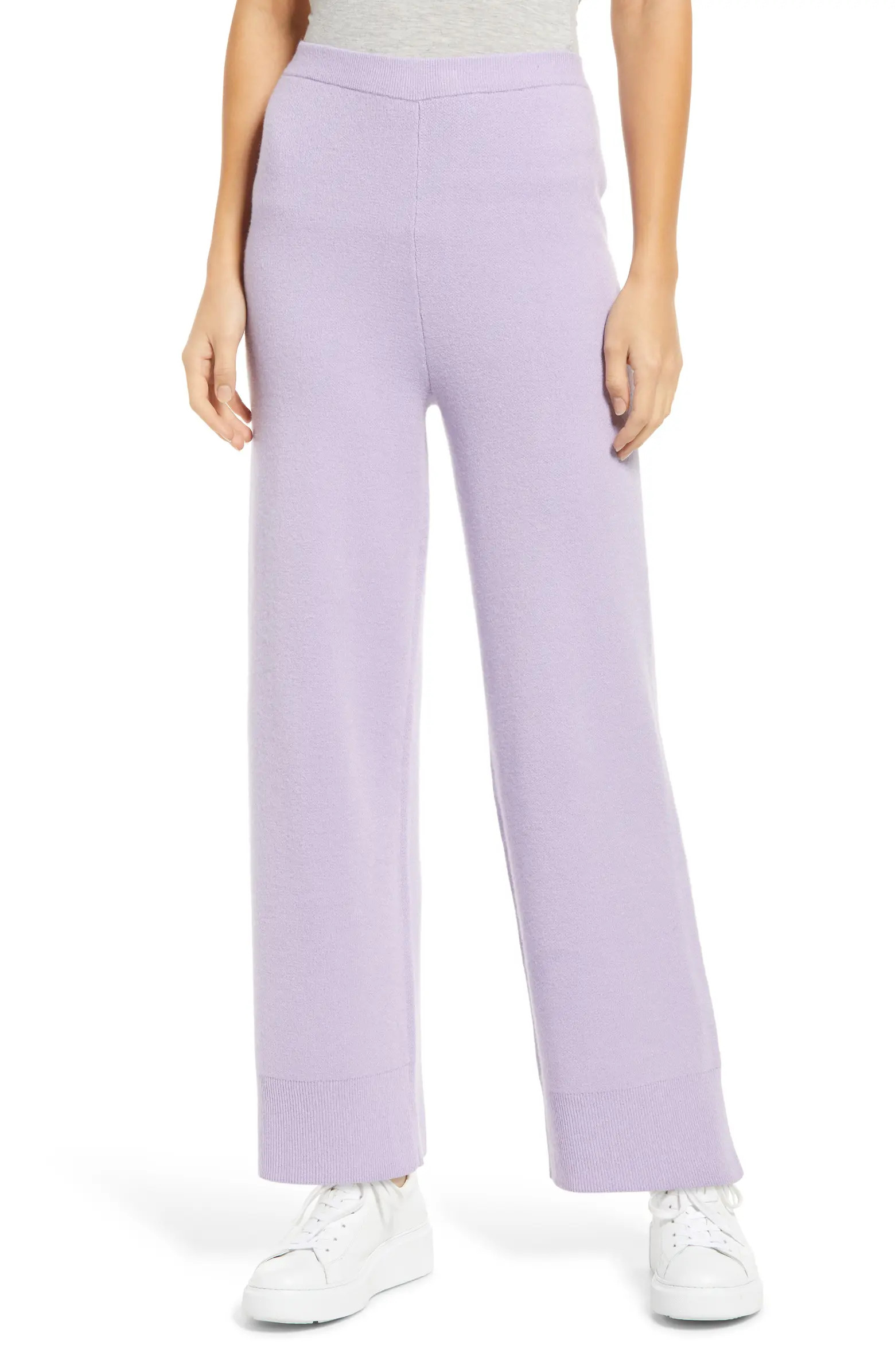 Sweater Pants | Nordstrom